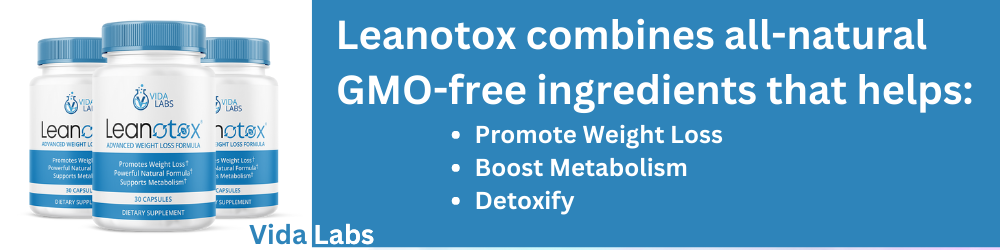 Leanotox Review