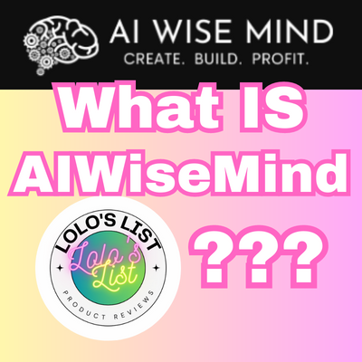 What is AIWiseMind?