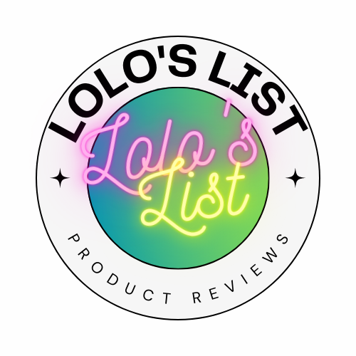 Lolo's List