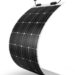 Renogy 100W Flexible Solar Panel