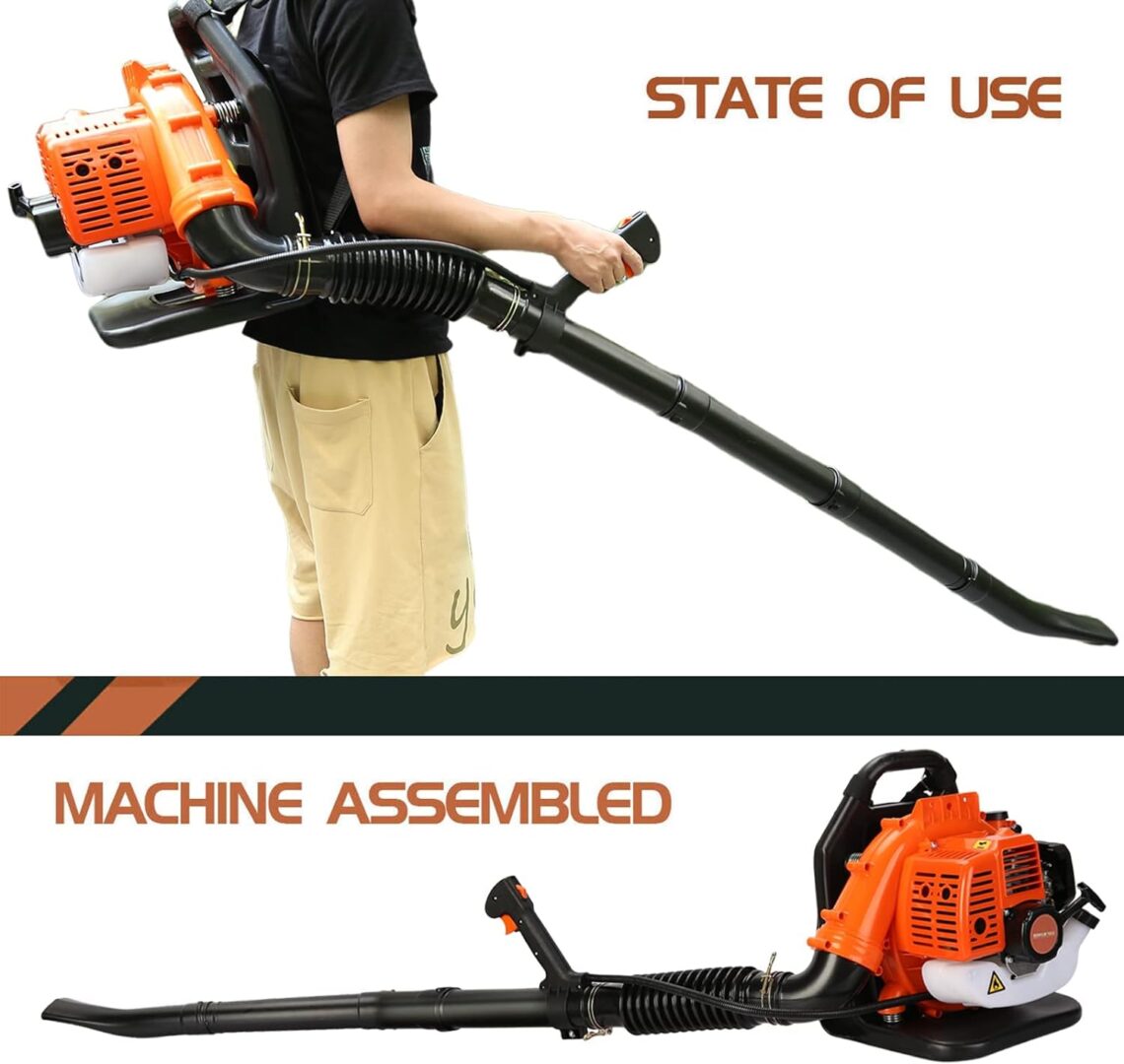 52CC Backpack Leaf Blower Review 2024   52cc Backpack Leaf Blower Review 1140x1080 