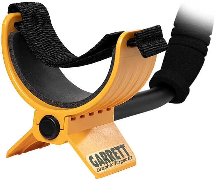 Metal Detector Garrett ACE 250 - Metal Detector Professionale